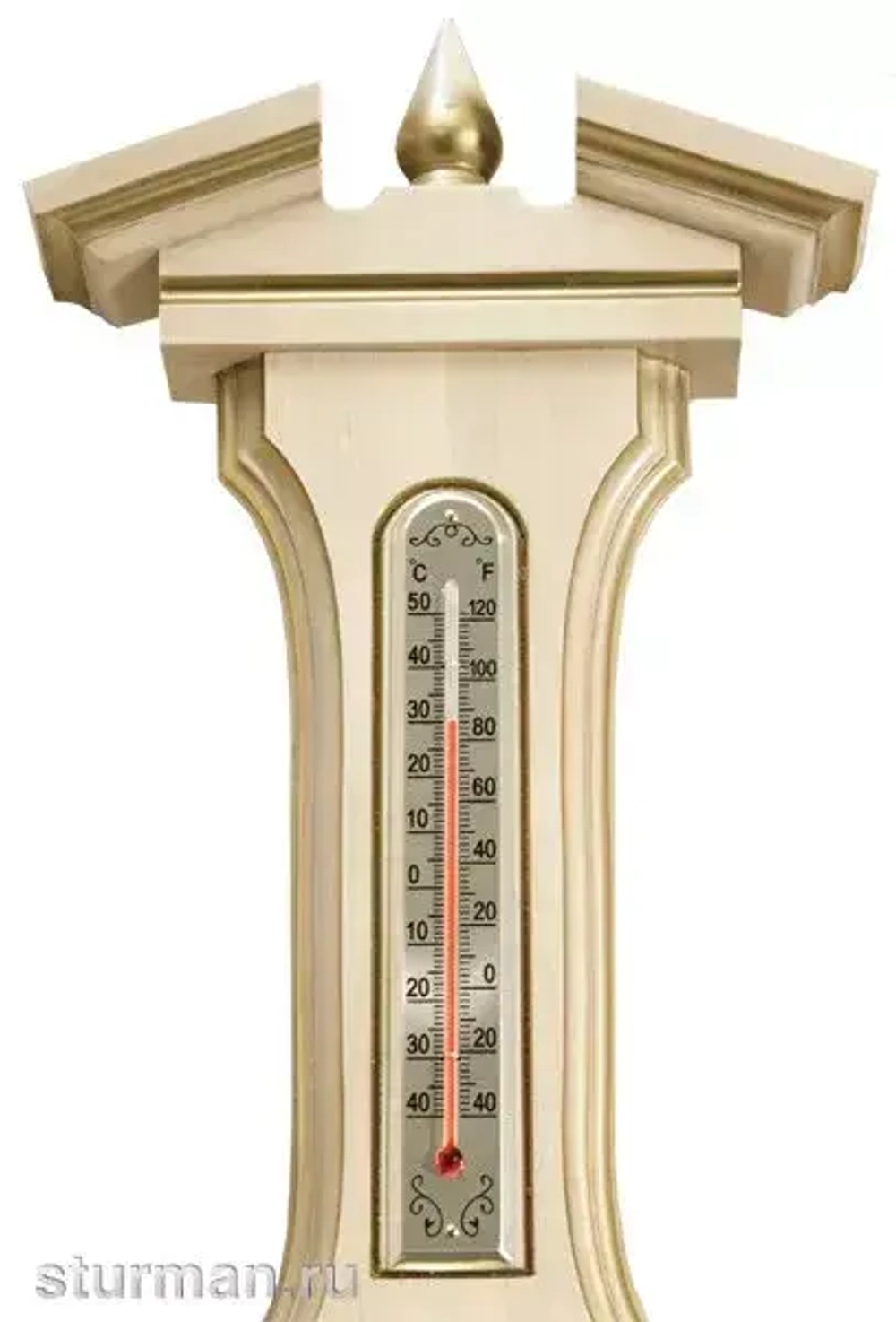 Метеостанция М-97 б.з