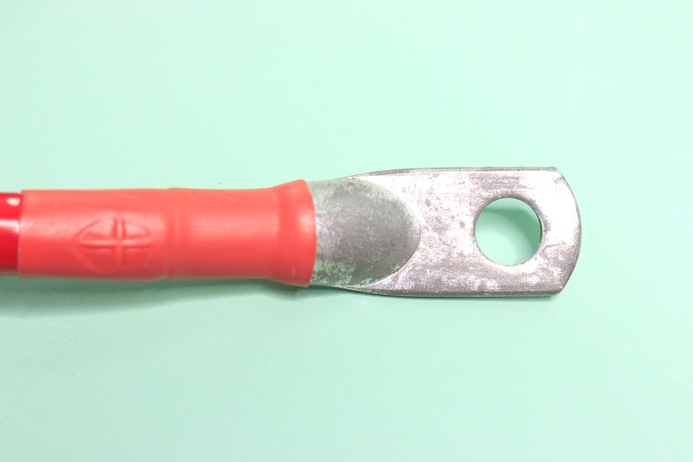 Провод АКБ-стартер L=3300мм