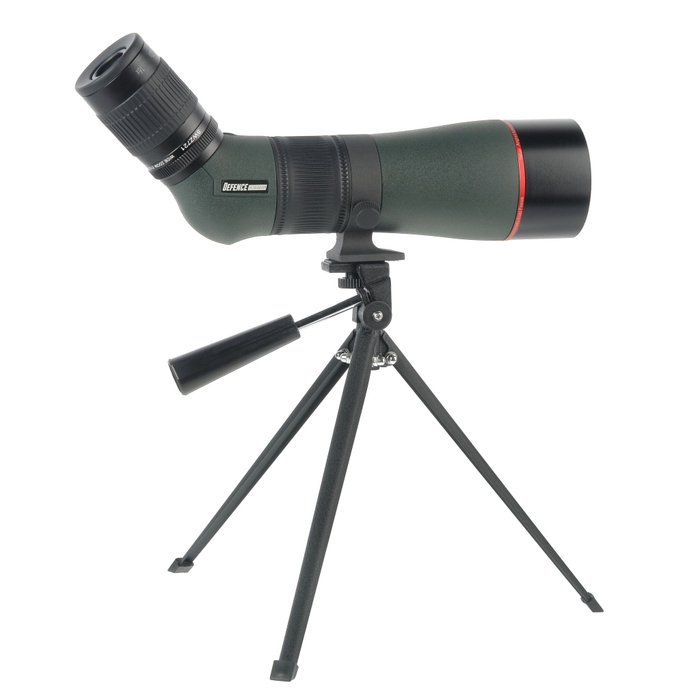 Зрительная труба Veber Defence 16-48x65WP с сеткой