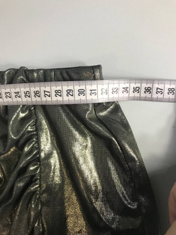 Юбка Calliope для зажигательной вечеринки, маркировка S, визуально на 44 размер