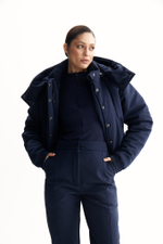 Куртка «Soft shell»