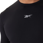 Баскетбольная мужская футболка Reebok Muscle Top