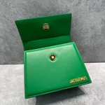 Jacquemus Le Chiquito Moyen 18 cm