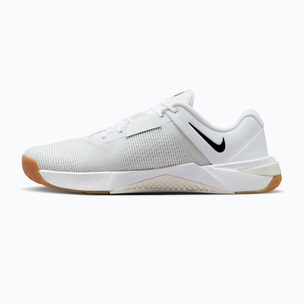 Штангетки Nike Metcon 10 white/platinum tint/black