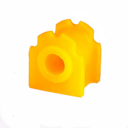 Полиуретановая втулка стабилизатора, задней подвески I.D. = 18 мм (2 шт.), Точка опоры.31-01-1822