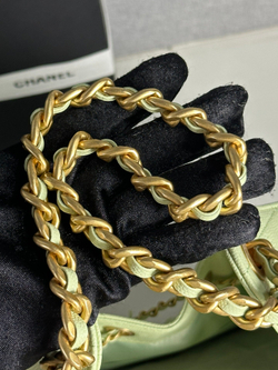 Chanel 25 Small Handbag 30 cm