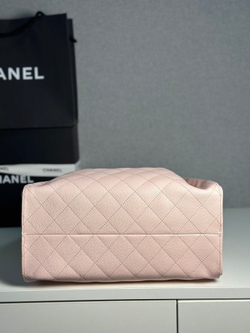 Chanel 25 Medium Handbag 40 cm