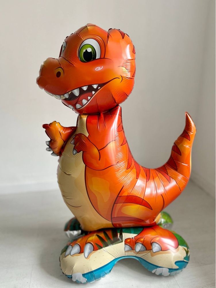Динозавр 117см
