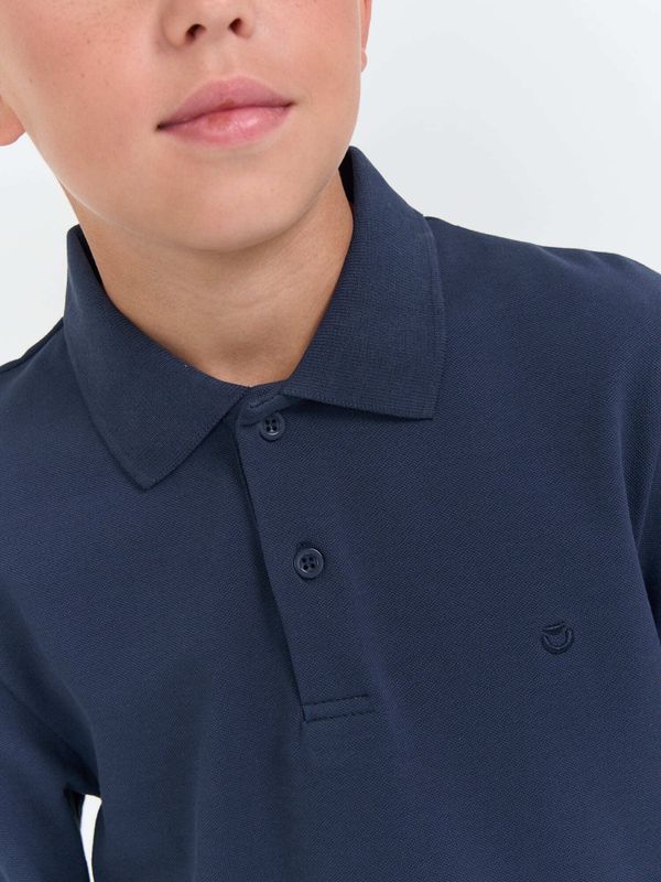 Рубашка поло 