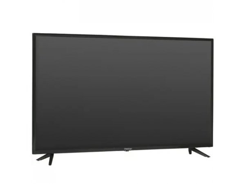 LED телевизор 4K UltraHD Prestigio PTV43SS08XCISML