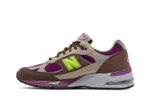 Кроссовки Stray Rats X New Balance Nb 991