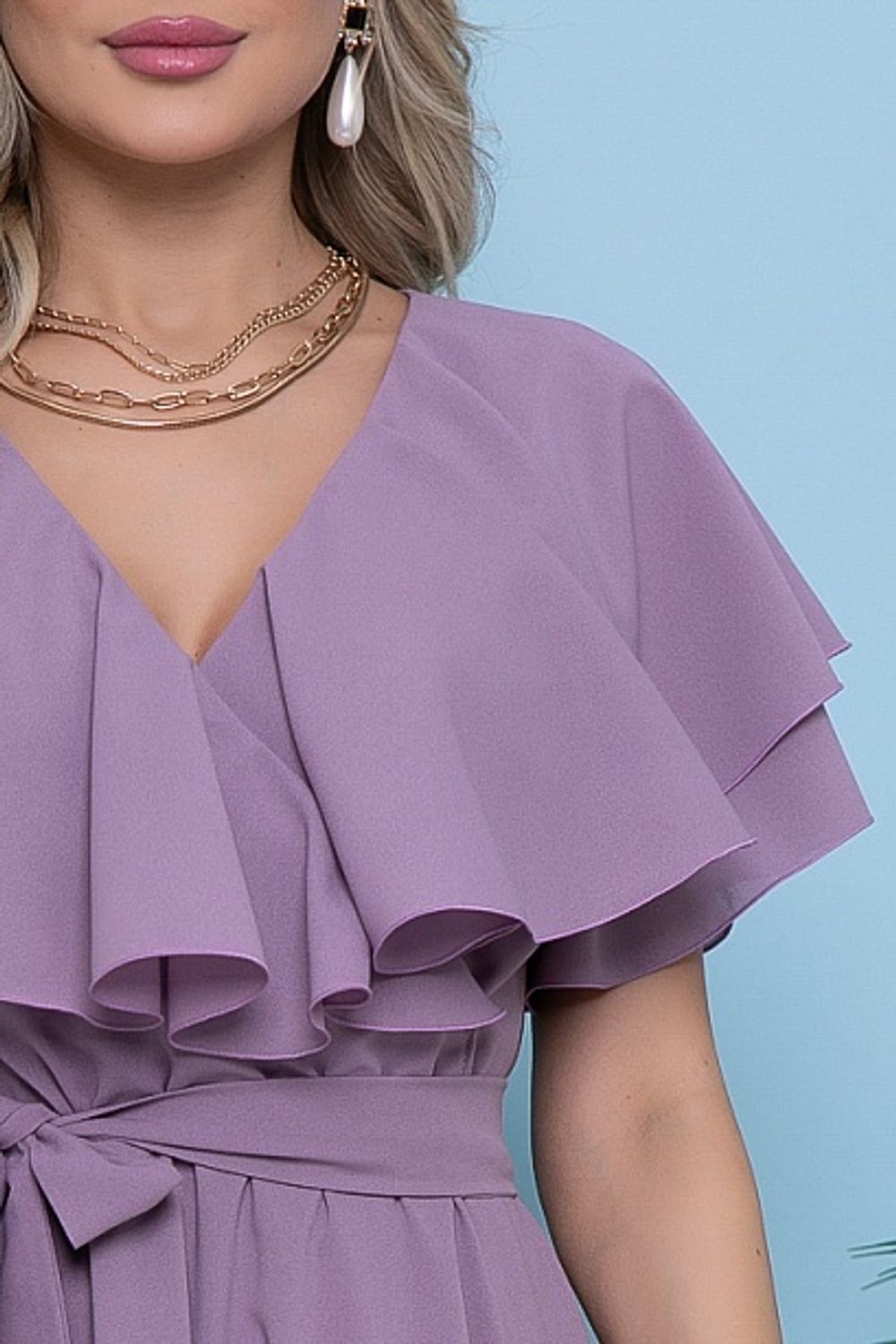 Платье 71281 Avili