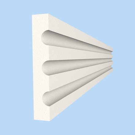 Наличник 180ПН1  180х30