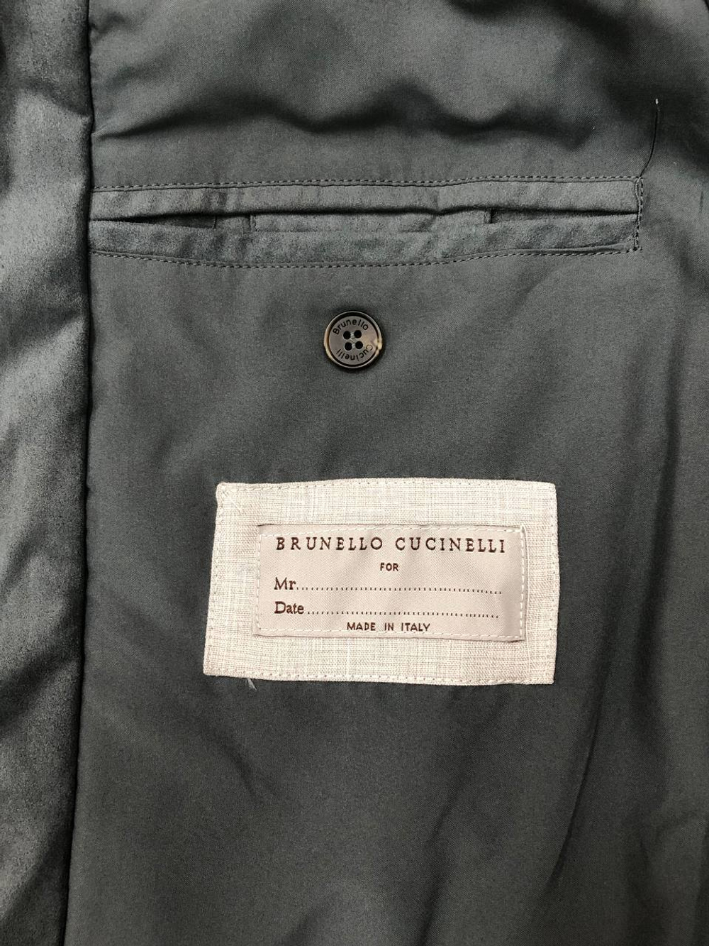 Куртка Brunello Cucinelli, арт. 458078907
