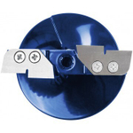 Ледобур HELIOS HS-130DR (правое вращение) LH-RD