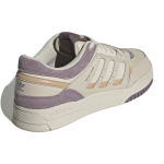 Кроссовки Adidas Originals Drop Step Low White Purple