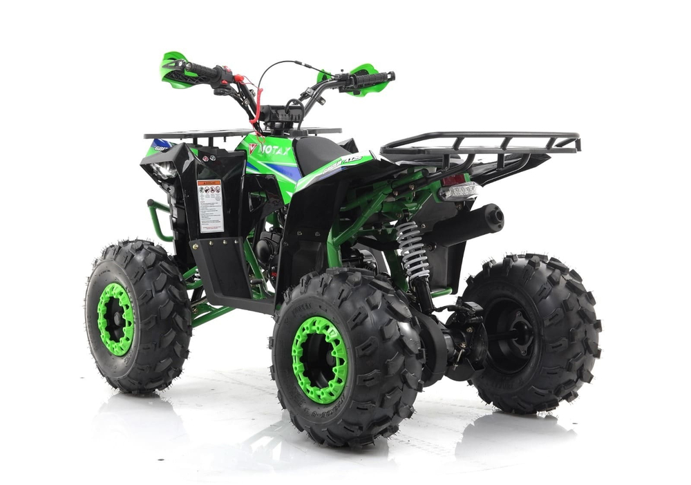 Квадроцикл MOTAX Grizlik A125