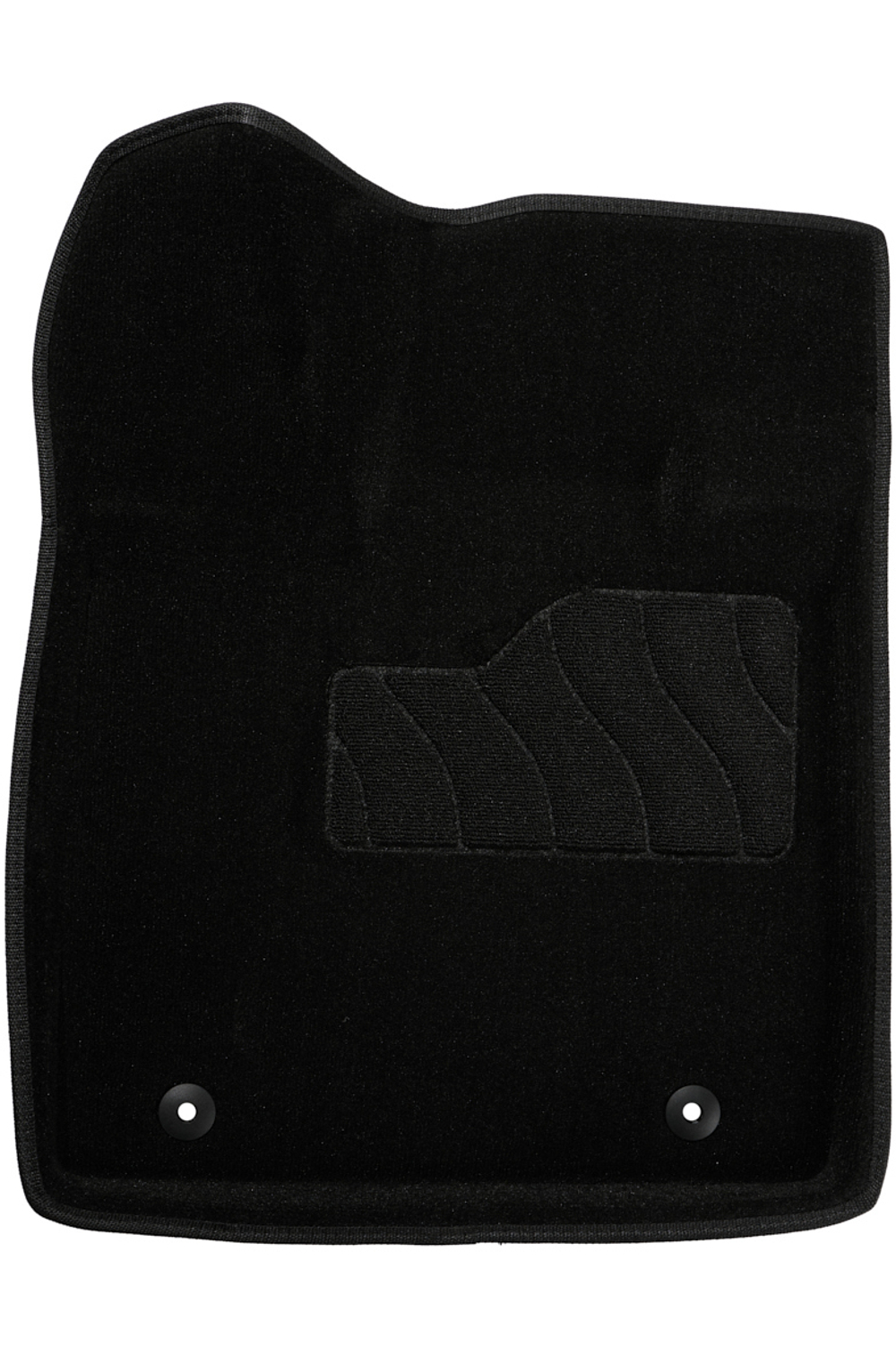 3D коврики для Geely EX5 2024-н.в. Seintex.318368