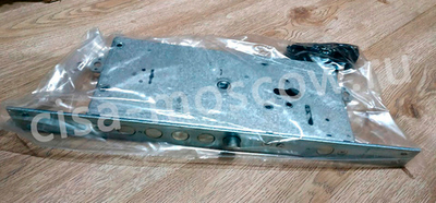 Замок CISA 57.785.48 врезной с блокировкой без упаковки