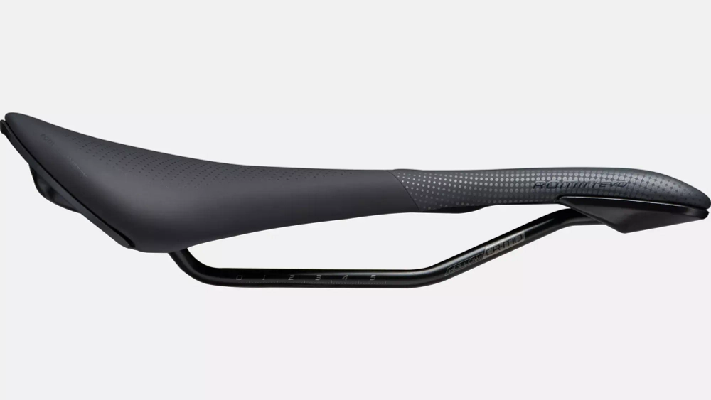 Седло Specialized Romin EVO COMP Mimic