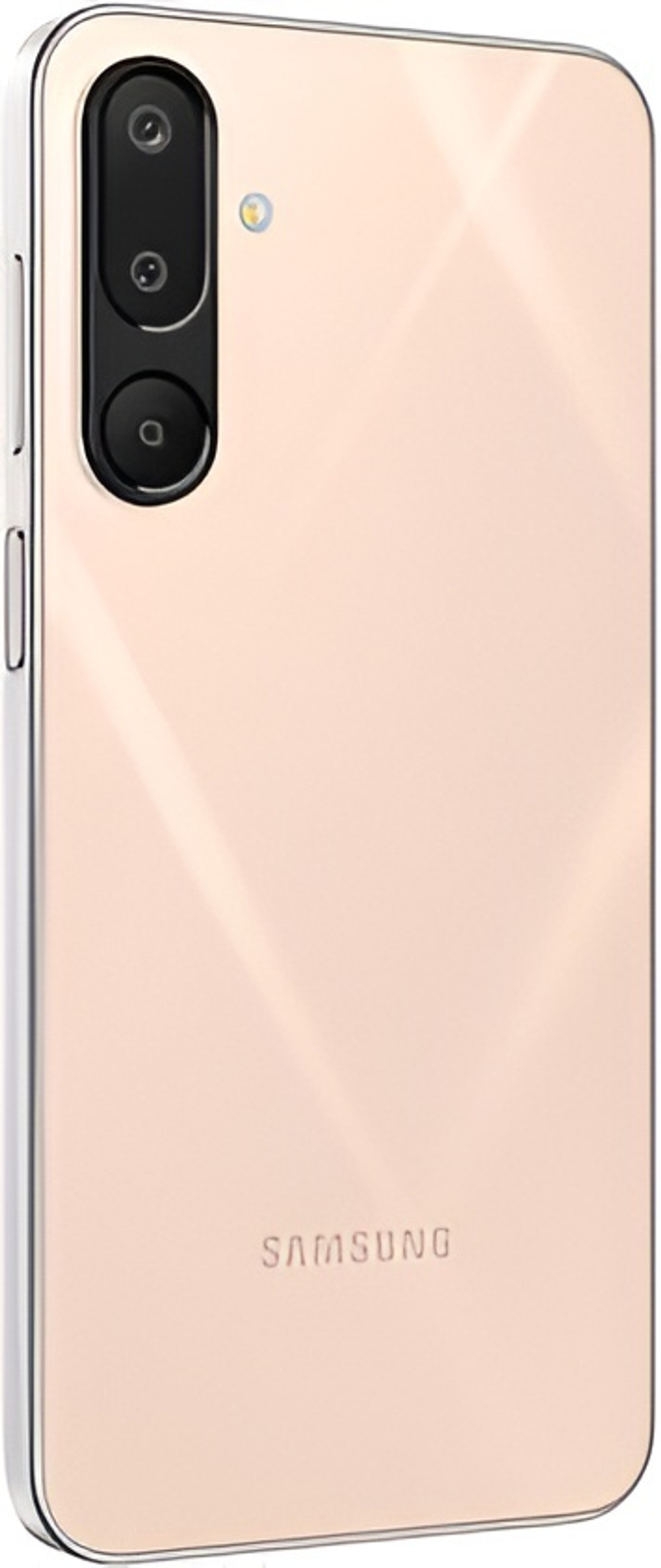 Samsung Galaxy M16 6/128Gb Global Blush Pink