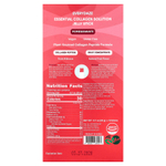 Everydaze, Essential Collagen Solution, желейные стики с коллагеном, гранат, 10 стиков по 20 г (0,7 унции)