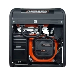 Aurora AGE 6500 D бензиновый генератор 2106773