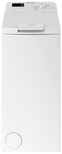 Стиральная машина Indesit BTW S6240P EU/N