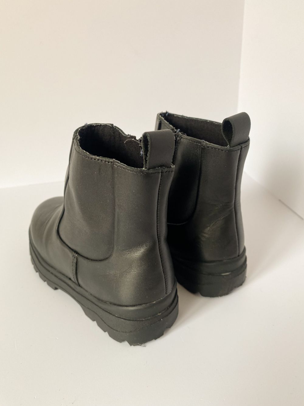 Ботинки Zara, 28