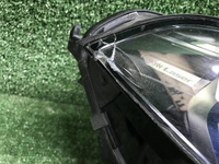 Битая Фара правая BMW X7 G07 (19-22) Laser Light