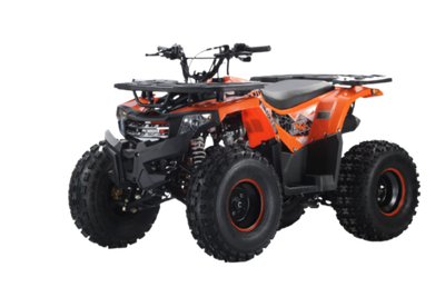 Квадроцикл подростковый YACOTA DAZZLE бензин