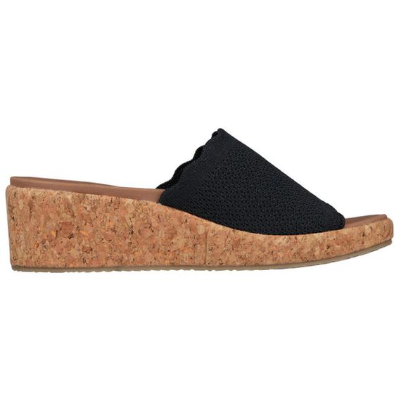 Skechers ARCH FIT BEVERLEE 'Black'