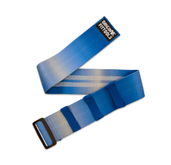 Мини-эспандер регулируемый синий