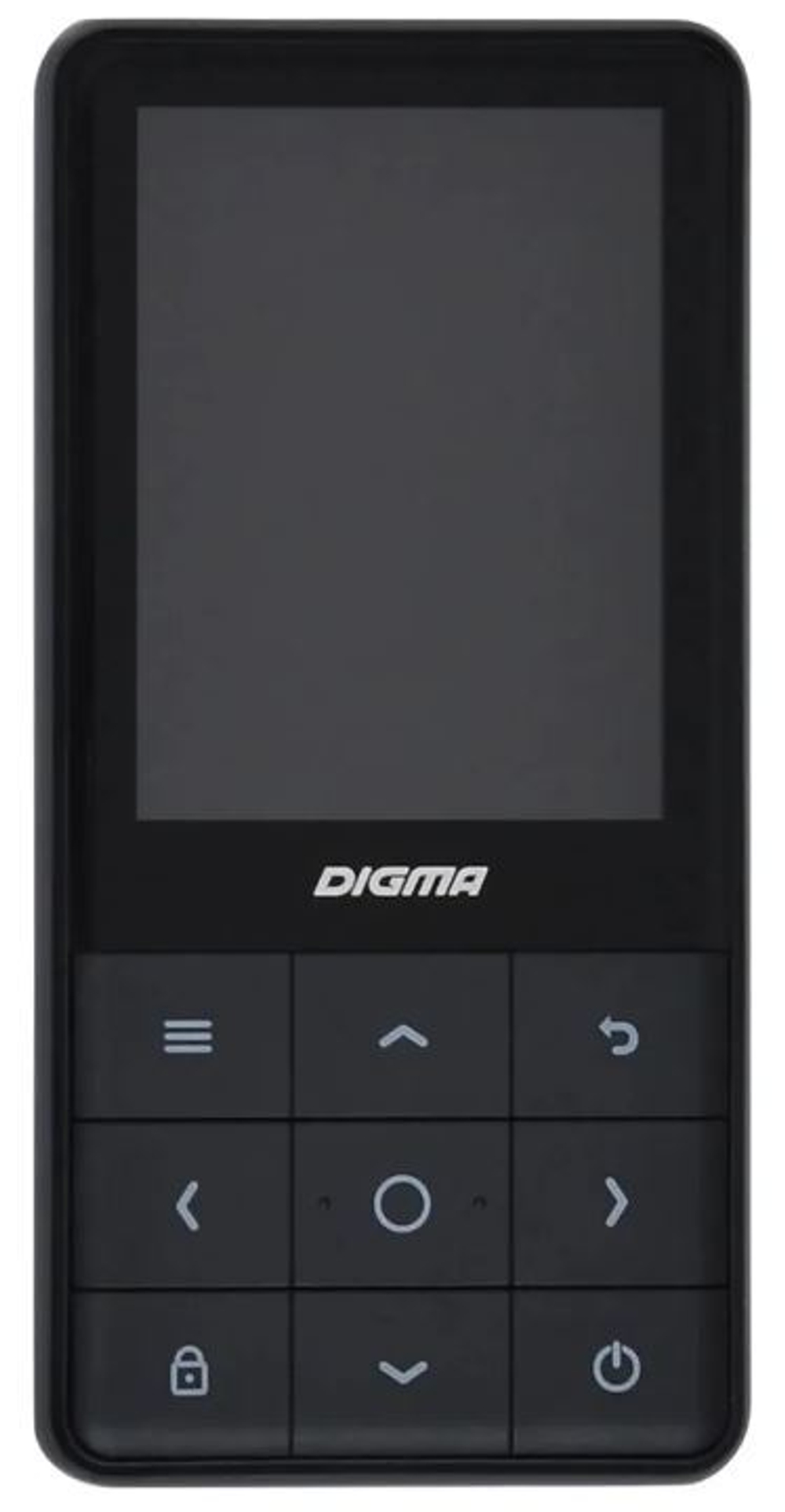 Плеер  Digma Y4