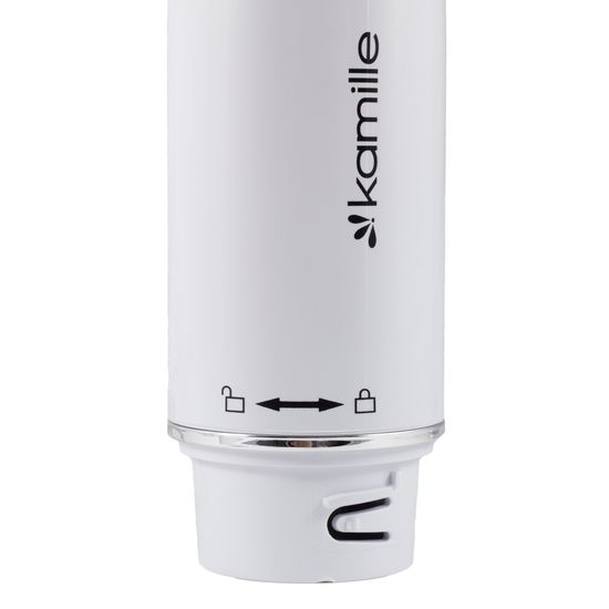 Блендер погружной со стаканом Kamille KM 6745