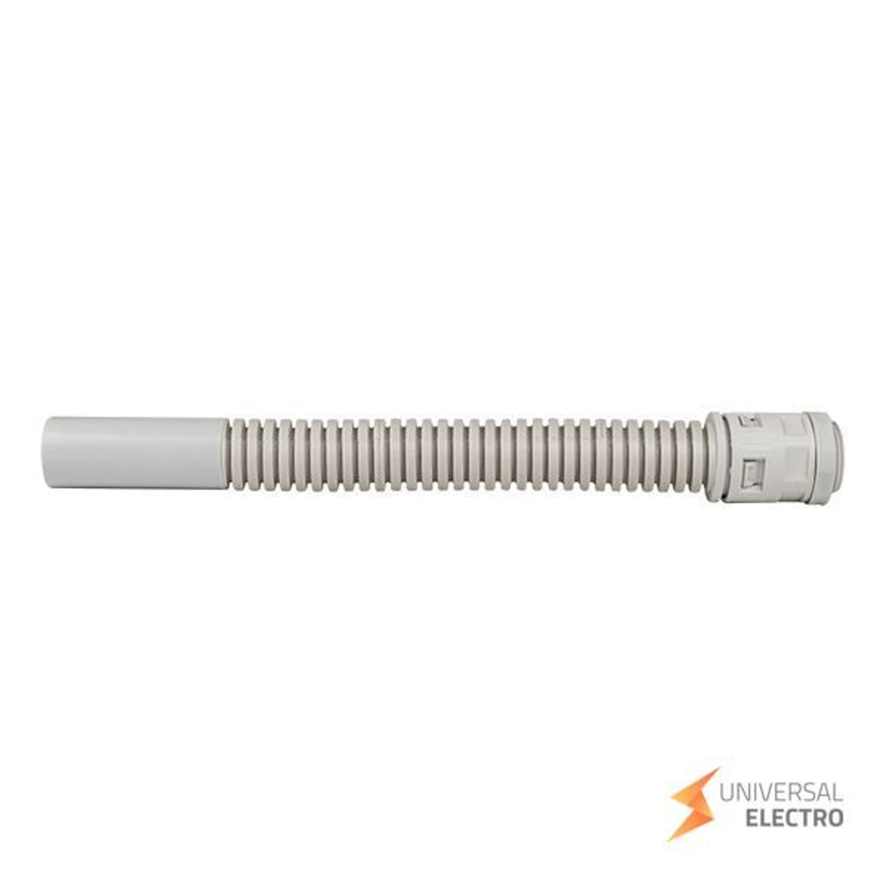 Муфта гибкая труба-коробка (25 мм) IP44 (10 шт,) EKF-Plast
