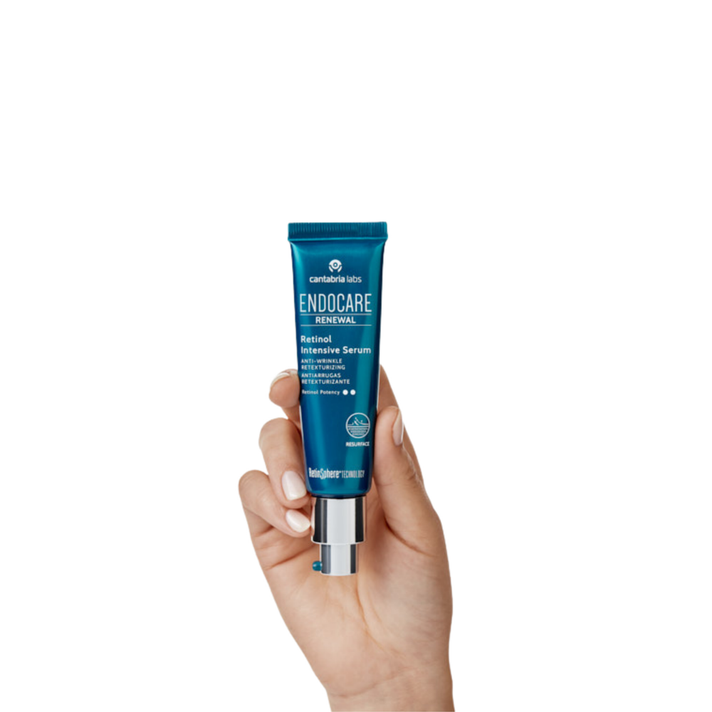 Cantabria Labs Endo Renewal Retinol Intensive Serum (0,5%) 30ml