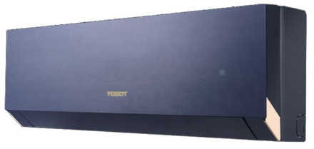 Сплит-система TOSOT Clivia Deluxe T09H-SCD/I/T09H-SCD/O inverter
