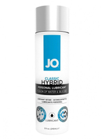 Лубрикант водно-силиконовый Hybrid Lubricant, 120 мл