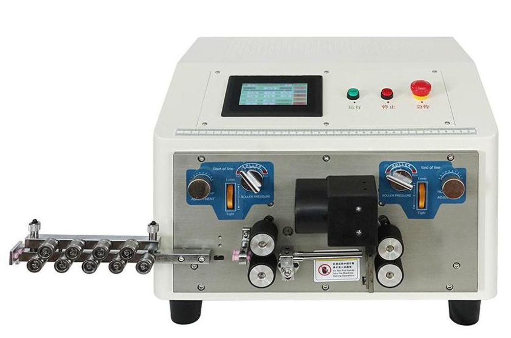 Станок для резки и зачистки провода Kingsing KS-09C V.3