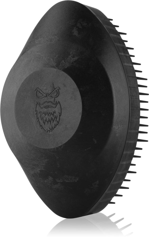 Angry Beards щетка для волос и бороды для мужчин All-Rounder Carbon Brush