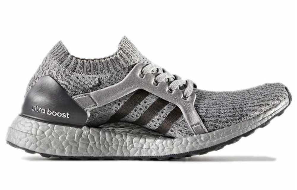 Кроссовки Adidas Ultraboost (Женская размерная сетка)