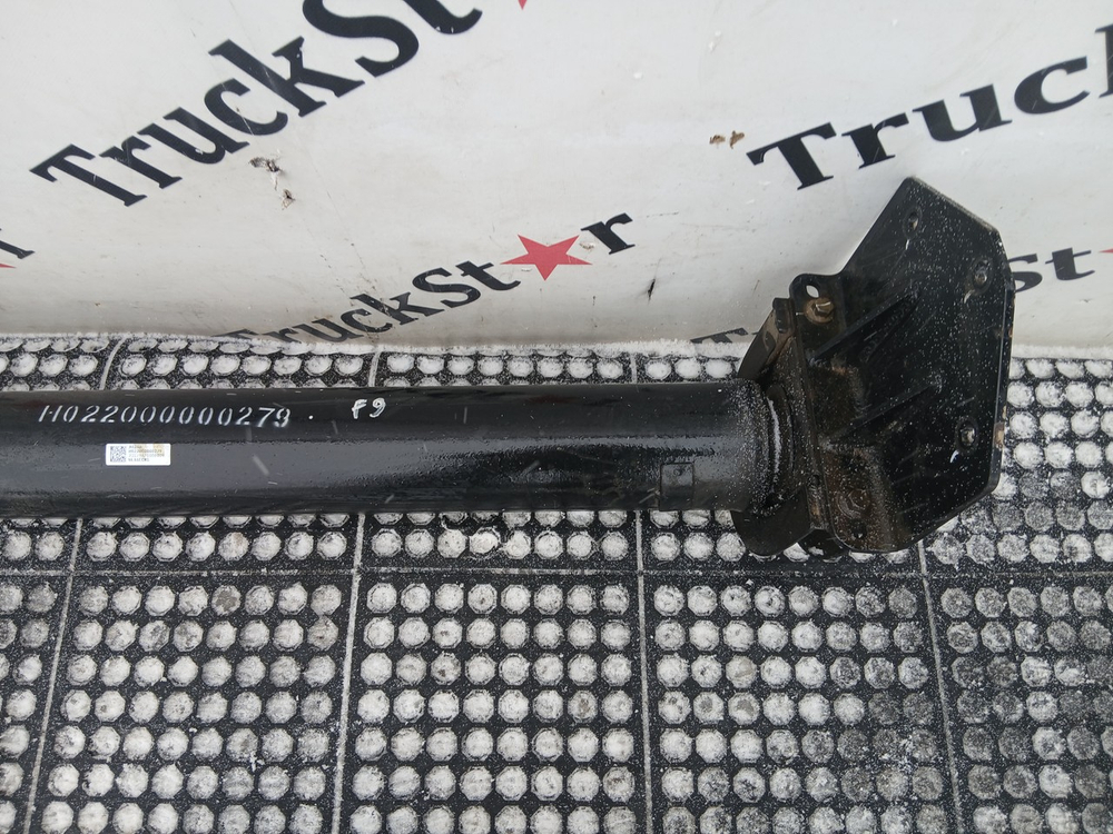 Вал карданный 2023г