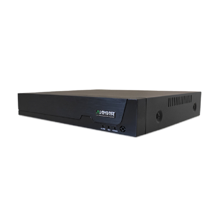 IP видеорегистратор 5 кан. Линия NVR 5S