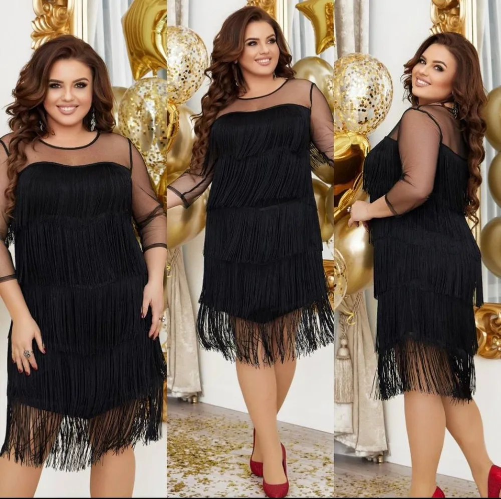 Платье 2581339 Fabrika