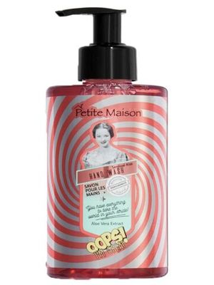 PETITE MAISON Мыло для рук HAND WASH POMEGRANATE 300мл