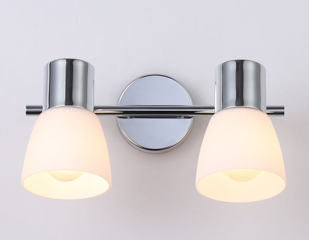 Ambrella Настенно-потолочный спот Traditional TR3963