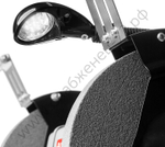 ЗУБР точильный станок, d150 мм, 250 Вт