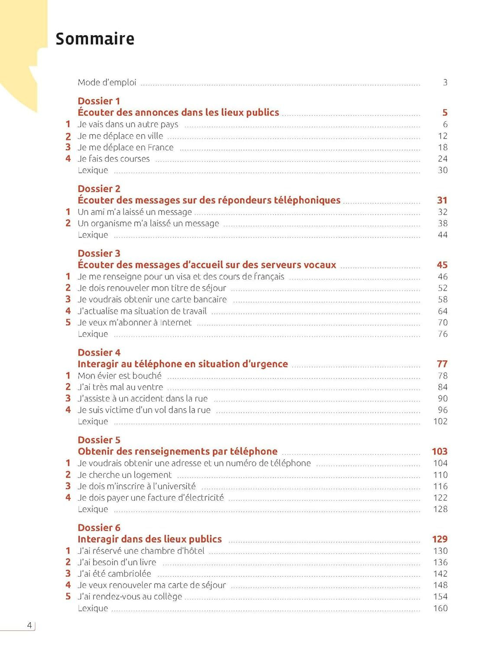 Focus: Paroles En Situations + Parcours digital