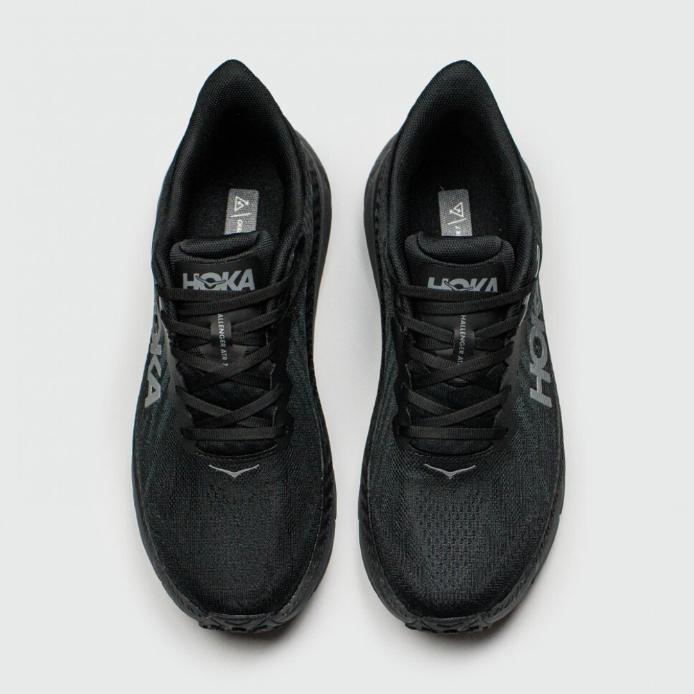 кроссовки HOKA One One Challenger ATR 7 Trp.Black